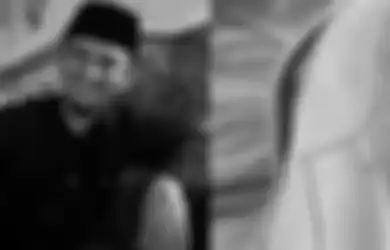 Dikenal Sukses Sebagai Penceramah dan Bos Investasi, Kondisi Sepatu Ustaz Yusuf Mansur yang 'Solnya Mangap' Curi Perhatian Netizen: Dilem Masih Bisa