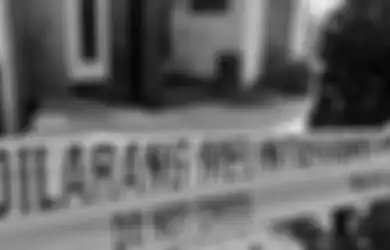 Dosen Ini Bunuh Mahasiswinya Gara-gara Lamarannya Ditolak Dua Kali, Ngaku Pacarannya Udah Lama, Ternyata Korban Berstatus Saudara Sendiri