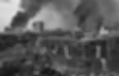 Ironis! Jelas Tahu Soal Bahaya Timbun Amonium Nitrat Terlalu Lama, Pejabat Lebanon Pilih Biarkan Bahan Kimia Tersebut Menumpuk di Pelabuhan hingga Terjadi Ledakan Beirut, Surat Ini Jadi Saksinya