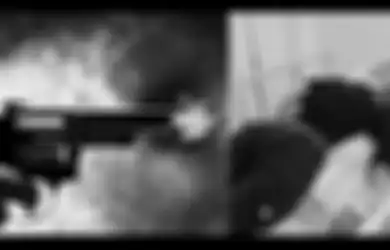 Cuma Gegara Senggolan Kendaraan di Jalan, Oknum TNI Koboi Ini Hadiahi Pemuda Nias Peluru Timah hingga Tembus Lehernya, Polisi: Pelaku Dalam Pemeriksaan Dandenpom
