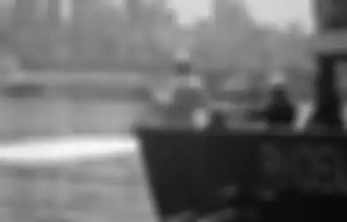 Kapal Pengangkut Amonium Nitrat Sengaja 'Dibelokan' ke Beirut agar Ditahan, Kapten Ungkap Niat Busuk Majikannya yang Berdalih Kehabisan Uang