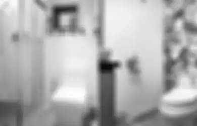 Hal Paling Berpengaruh pada Aman Tidaknya Kamar Mandi, Cek di Sini!