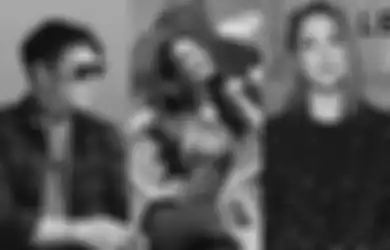Dikenal Sebagai 'Lady Killer' karena Pesonanya, Ariel Noah Diramal Anak Indigo Bahwa Cintanya Diramalkan Bakal Segera Kembali Berlabuh ke Pelaminan: Kalo Sama BCL Kelihatanya Nggak Berjodoh