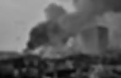 Ongkang-ongkang di Atas Derita Rakyat Lebanon, Petinggi Israel Keciduk Rayakan Ledakan Beirut sebagai Hadiah dari Tuhan: Kami Menikmati Pertunjukan Kembang Api Fantastis dari Beirut
