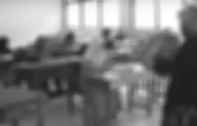 Kejar Target, Nadiem Makarim Ngebet Sekolah Tatap Muka Bisa Dimulai Juli 2021, Vaksinasi Tenaga Pendidik Dikebut Habis-habisan
