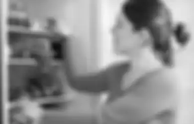 Takut Basi, Begini Cara Selamatkan Makanan di Kulkas Saat Mati Listrik