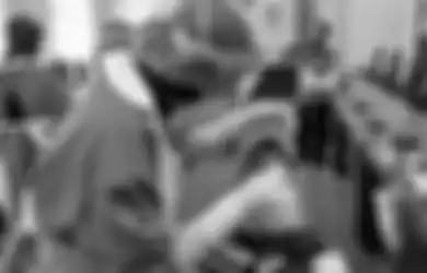 Tak Sedikit Dokter Jadi Korban Meninggal Dunia Akibat Wabah Covid-19, Kelelahan dan Stres Tangani Membludaknya Pasien Corona