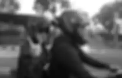 Ogah Capek, Ayu Ting Ting Menolak Saat Diminta Jalan Kaki ke Curug Leuwi Hajo, Sang Biduan yang Emosi Langsung Semprot Tukang Parkir: Ya Kaki Akang!