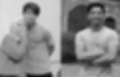 Kabar Kedekatan Leslar Sampai ke Telinga Ridho D'Academy, Saudara Kembar Rizki Blak-blakan Sebut Lesti Kejora dan Rizky Billar Tidak Cocok: Settingan Panggung!