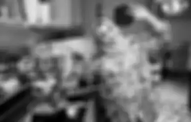 Senyum Sumingrah, Mama Rieta Akhirnya Bertemu dengan Anaknya yang Hilang, Kelakuan Ibunda Nagita Slavina di Masa Lalu Langsung Jadi Sorotan