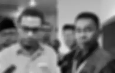 Cekcok dengan Wakil Ketua KPK Hingga Dilaporkan ke Polisi, Mumtaz Rais Minta Maaf Atas Keributan di Kabin Garuda: Saya Sedang Kelelahan dan Terpancing Emosi