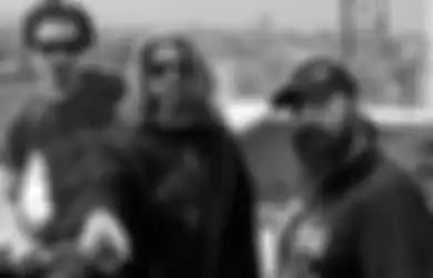 Kejamnya Negara Iran, Personil Band Ini Harus Dihukum 14 Tahun Penjara dan 74 Cambukan Gara-gara Mainkan Musik Death Metal, Akhirnya Kabur ke Luar Negeri Demi Bertahan Hidup dengan Bebas