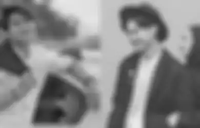 Singgung Sikap Rizky Billar yang Menyenggol Istrinya, Rey Mbayang Beri Peringatan: Gak Perlu Gua Bilang, Tahu Diri Aja