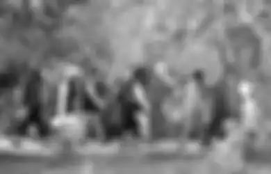 Rumahnya Tiba-tiba Disantroni Taliban Sambil Dicecar Pertanyaan, WNI yang Tinggal di Afghanistan Ini Ceritakan Ngerinya Kondisi Negara Tersebut Saat Ini