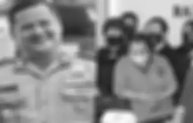 Berbekal Bukti CCTV, MAKI Sebut Calon Besan Eks PM Malaysia Terlibat Kasus Djoko Tjandra, Tommy Sumardi Temui Sosok Ini di Mabes Polri