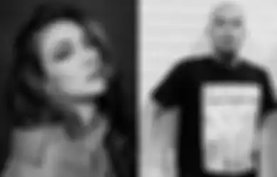 Terbongkar! Sebelum Jatuh ke Pelukan Mulan Jameela, Ahmad Dhani Incar Luna Maya untuk Dijadikan Istri, Sampai Lakukan Hal Ini ke Mantan Ariel NOAH