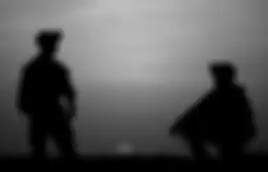 Manusia Berencana Tuhan yang Menentukan, Dua Bulan Lagi Cuti Menikah, Prajurit TNI Gugur Tertembak saat Kejar KKB ke Hutan