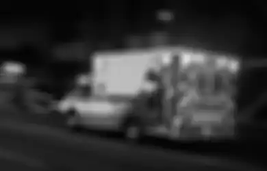 Tega! Bawa Anak Kritis, Ambulans di Garut Sempat Dihalangi dan Diajak Balap Mobil Kijang di Perjalanan, Pasien Akhirnya Meninggal, Sopir: Biasanya Cuma 10 Menit Sampai RSU