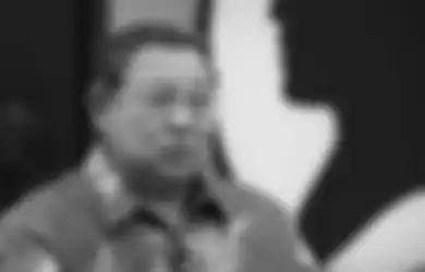 Dituding Jadi Dalang Demo Penolakan UU Cipta Kerja, SBY Singgung Hubungannya dengan Luhut Binsar dan BIN: Yang Bisa Mengklarifikasi Semua Ini Ya Beliau