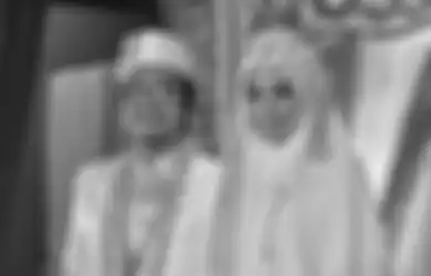 Akhirnya Berjodoh dengan Berondong 12 Tahun Lebih Muda di Umur 44 Tahun, Ternyata Lady Rocker Ini dan Sang Suami Sudah Kenal sejak 2010: Dia yang Terbaik Buat Saya