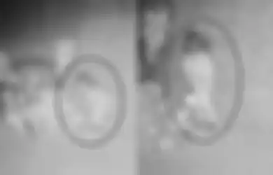 Benda-benda Kesayangan di Makam Putrinya Hilang Secara Misterius, Ibu Ini Putuskan Pasang CCTV untuk Awasi Pusara Buah Hatinya, Mendadak Dibuat Merinding Saat Sosok Pelaku Terekam Kamera