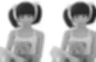 Ibu Ini Menangis Histeris, Saat Tahu Wajah Anaknya Dijadikan Model Boneka Seks dan Dijual Bebas di Situs Online