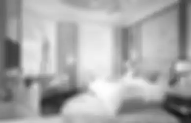 Jangan Sepelekan Fungsi Pentingnya Lampu Meja di Kamar Tidur