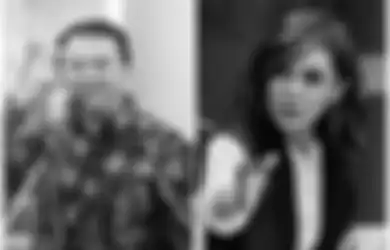 Ingin Calonkan Diri Jadi Presiden, Najwa Shihab Minta Pertimbangan Ahok: Keturunan Arab Seperti Saya Bisa Enggak?