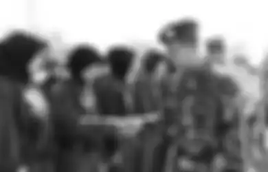 Wamil Diwacanakan Bakal Masuk SKS Mahasiswa, Komisi X DPR Langsung Kontra dengan Rancangan Menhan: Nantinya Tinggal di Barak, Ini Memberatkan