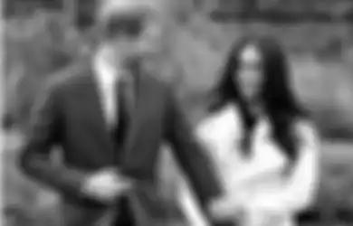 Lama Tak Tersiar Kabar, Meghan Markle dan Pangeran Harry Sampaikan Kabar Pilu Kehilangan Calon Anak Kedua Mereka