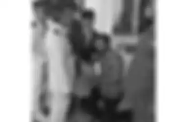 Curi Perhatian Orang-orang Sekitar, ASN Ini Menangis di Hadapan Bupati Aceh Utara, Minta Istrinya Diangkat Jadi Tenaga Honorer