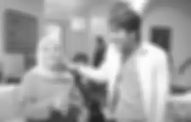 Sentuh-sentuh Pundak Lesti Kejora di Depan Kamera, Tindakan Rizky Billar Langsung Mendapat Sorotan Pakar Mikro Ekspresi, Kirdi: Disengaja Untuk Menambah Drama
