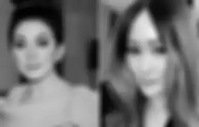 Senggol Penampilan Syahrini, Inul Daratista Terang-terangan Klaim Miliki Jambul Sebelum Istri Reino Barack, Foto Lawas Ini Jadi Bukti