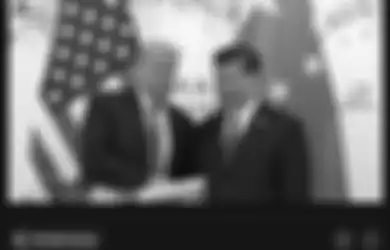 Perang Dunia III Memang Belum Terjadi, Tetapi Dunia Tak Sadar China dan Amerika Sudah Saling Sikut, Lakukan 3 Peperangan Ini