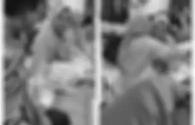 Sambil Berlinang Air Mata Wanita ini dengan Tegar Antarkan Suaminya Lamar Seorang Wanita Muda, Istri Pertama: Berjanji Ayah Menerima Bunda, Adik, Anak-anak dan Seterusnya?