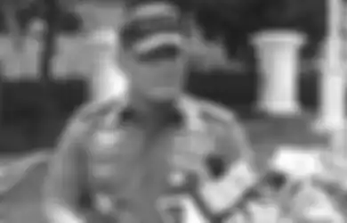 Bak Disambar Geledek, Namanya Bikin Geger Lagi Karena Film G30S/PKI, Ternyata Gatot Nurmantyo Akui Bertemu Setya Novanto Hingga Minta Lakukan Hal Ini