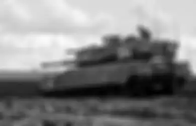 Sungguh Futuristik, Israel Gunakan Latihan Perang Berteknologi Tinggi Seperti Ini untuk Latih Pasukannya Hadapi Perang