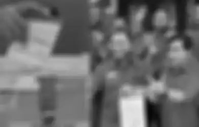 Diprediksi Menang Telak, Pasangan Gibran Teguh Kini Malah Terancam Data, Partisipasi Pemilih Disebut Tak Sampai 50 Persen