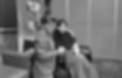 Paru-paru Istrinya Terendam Cairan, Indra Bekti Disindir Netizen Lantaran Bayar Pengobatan Pakai BPJS, Suami Aldilla Jelita: Buat Apa Gengsi?