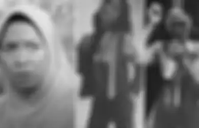 Beda Drastis, Perankan Bu Tri yang Sederhana di Film Tilik, Ternyata Putri Manjo Aslinya Modis Abis, Begini Potretnya
