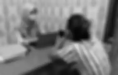 Durhaka Level Maksimal, Cuma Gara-gara Tak Boleh Balikan dengan Mantan Suami, Wanita Ini Siram Ibu Kandungnya Sendiri dengan Air Mendidih