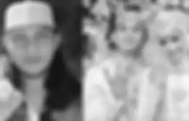 Tunjukkan Senyum Palsu dan Sorot Mata Aneh Rizki D'Academy, Paranormal Kondang Ini Sebut Suami Nadya Mustika Dikuasai Makhluk Halus: Dari Matanya Kelihatan Banget