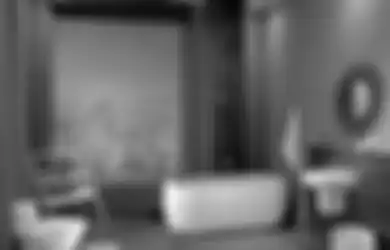 Dianggap Sepele, 3 Hal Bisa Bikin Kamu Terpapar Kuman di Kamar Mandi
