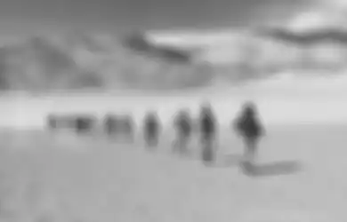 Beranggotakan Lebih dari 3500 Orang Tibet, Inilah Pasukan Khusus SFF Milik India, Kerap Bikin Kocar-kacir China dengan Teknik Tempur Pegunungannya
