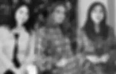 Pernah Terseret Skandal Asusila, Luna Maya Bingung Masuk Jajaran Wanita Menginspirasi Bareng Susi Pudjiastuti Hingga Liliana Tanoesoedibjo, Eks Ariel Noah: Apa yang Inspiring dari Saya?