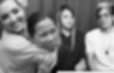 Tak Ada Angin Tak Ada Hujan, Suteng Blak-blakan Ogah Disuruh Layani Aurel Hermansyah Nantinya Kalau Sudah Dipinang Atta Halilintar, Padahal Sudah 6 Tahun Mengabdi Jadi ART di Keluarga A6, Kenapa Ya? 
