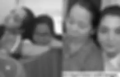 Dekat Bak Keluarga dengan Majikannya, Suteng Pilih Menangis Menghindar Saat Disuruh Jenguk Ashanty: Gak Tega Lihatin Bunda Kayak Gitu