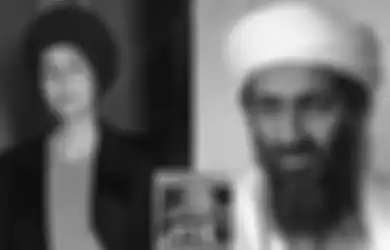 Blak-blakan Ngefans Berat Sama Donald Trump Sejak Kecil, Keponakan Osama Bin Laden Ini Ingatkan 'Ancaman' Jika Joe Biden Terpilih Presiden: Amerika Akan Diserang Teroris!