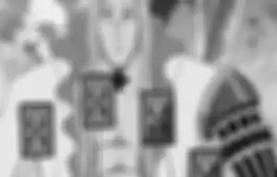 [Update] Spoiler Komik One Piece Chapter 990: Ramalan Hawkins