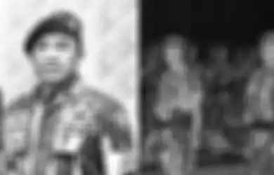 Segudang Pengalaman Tempur Membawanya ke Jabatan yang Sekarang, Brigjen Mohammad Hasan Memang Bukanlah Prajurit Sembarangan, Danjen Kopassus Mantan Pengawal Jokowi yang Terjun Langsung di Operasi Nemangkawi